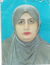 Mrs, Naseem Shah